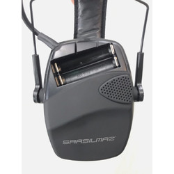 Фото: “Наушники Sarsilmaz”