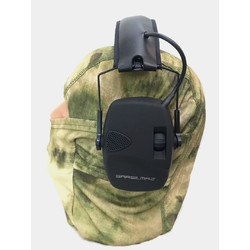 Фото: “Наушники Sarsilmaz”