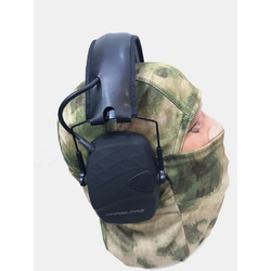 Фото: “Наушники Sarsilmaz”