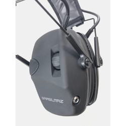 Фото: “Наушники Sarsilmaz”