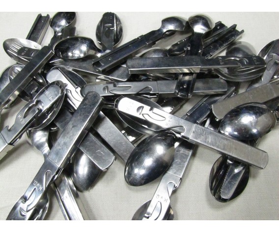 Фото: “Столовый набор армии Нидерландов (аналог BW)”, купить в интернет магазине