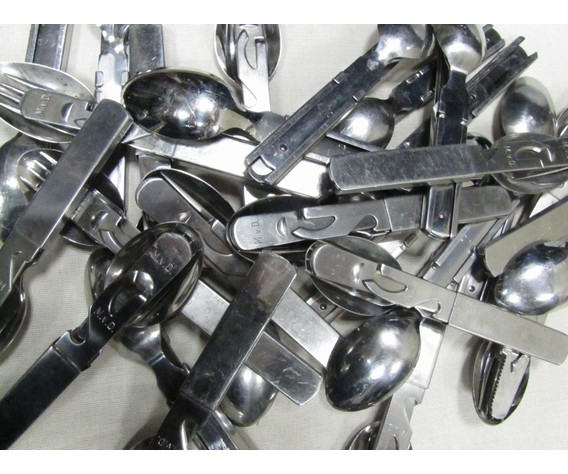 Фото: “Столовый набор армии Нидерландов (аналог BW)”, купить в интернет магазине