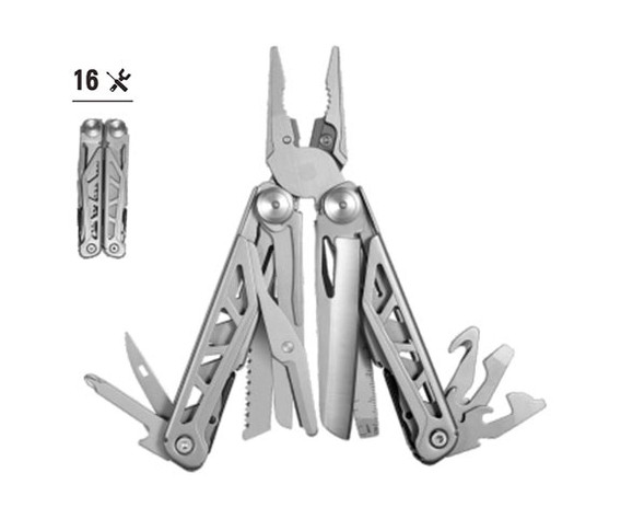 Фото: “Мультитул Grand Harvest GHK6 Pro”, купить в интернет магазине