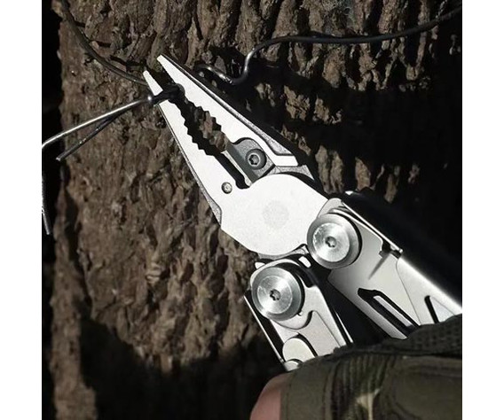 Фото: “Мультитул Grand Harvest GHK6 Pro”, купить в интернет магазине