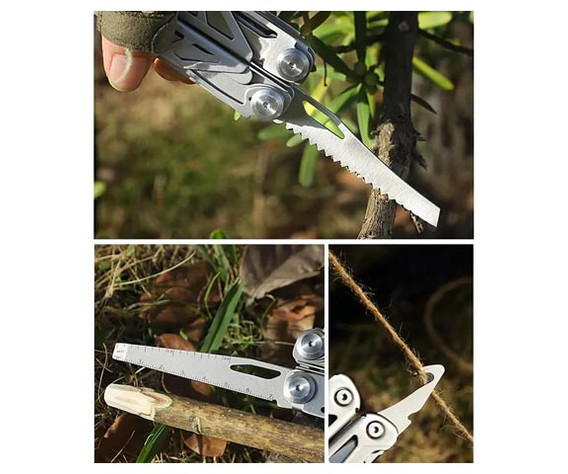 Фото: “Мультитул Grand Harvest GHK6 Pro”, купить в интернет магазине