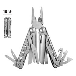 Фото: “Мультитул Grand Harvest GHK6 Pro”, купить в интернет магазине