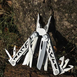 Фото: “Мультитул Grand Harvest GHK6 Pro”