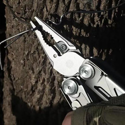 Фото: “Мультитул Grand Harvest GHK6 Pro”