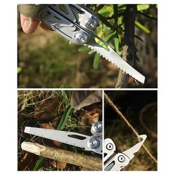 Фото: “Мультитул Grand Harvest GHK6 Pro”