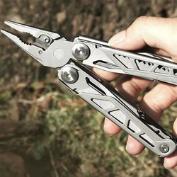 Фото: “Мультитул Grand Harvest GHK6 Pro”