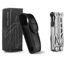 Фото: “Мультитул Grand Harvest GHK6B 10.8см 250гр”