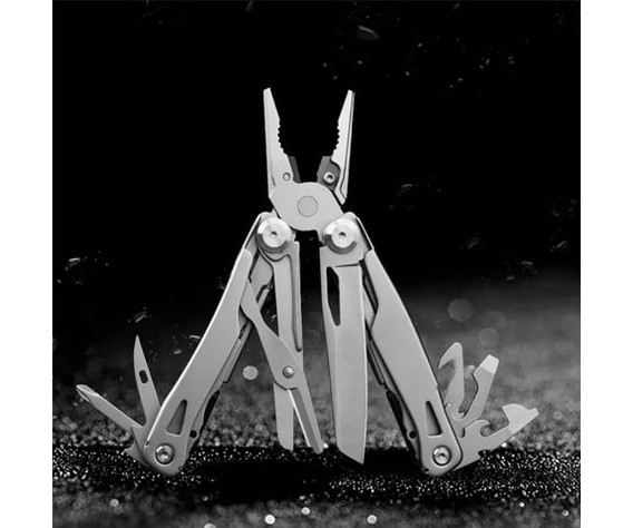 Фото: “Мультитул Grand Harvest GHK8 10.5см 248гр”, купить в интернет магазине