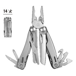 Фото: “Мультитул Grand Harvest GHK8 10.5см 248гр”, купить в интернет магазине