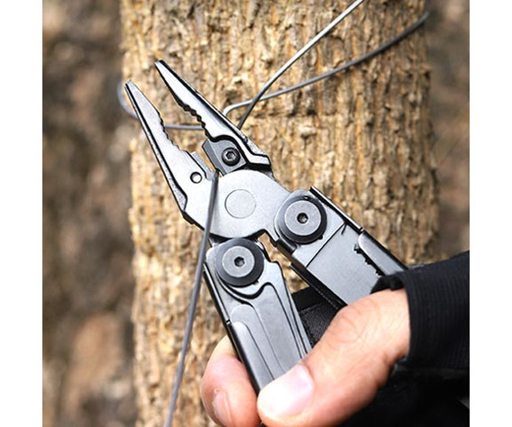 Фото: “Мультитул Grand Harvest GHK9 11.5см 226гр”, купить в интернет магазине