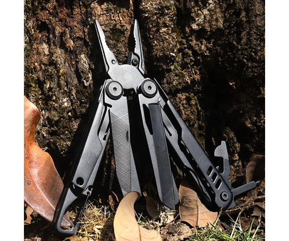 Фото: “Мультитул Grand Harvest GHK9 11.5см 226гр”, купить в интернет магазине