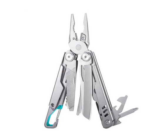 Фото: “Мультитул Grand Harvest GHK9 11.5см 226гр”, купить в интернет магазине