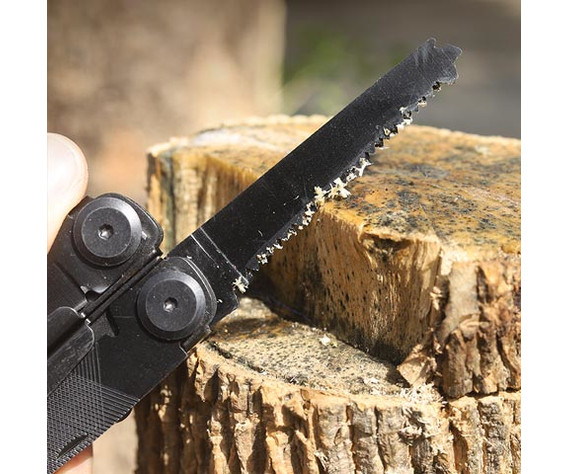 Фото: “Мультитул Grand Harvest GHK9 11.5см 226гр”, купить в интернет магазине