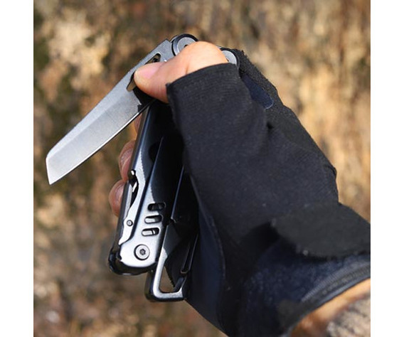 Фото: “Мультитул Grand Harvest GHK9 11.5см 226гр”, купить в интернет магазине