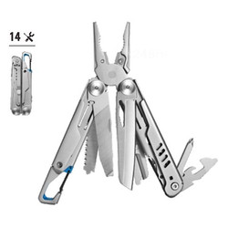 Фото: “Мультитул Grand Harvest GHK9 11.5см 226гр”, купить в интернет магазине