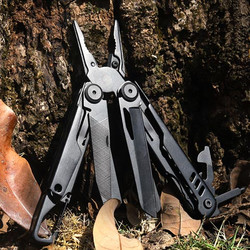 Фото: “Мультитул Grand Harvest GHK9 11.5см 226гр”