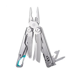 Фото: “Мультитул Grand Harvest GHK9 11.5см 226гр”