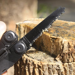 Фото: “Мультитул Grand Harvest GHK9 11.5см 226гр”