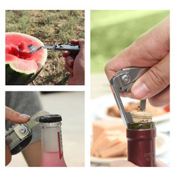 Фото: “Набор ложка-вилка Grand Harvest GHKS002 7.5 см 120 гр”