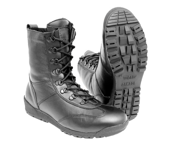 Фото: “Берцы Армада Таймыр М-1402 З”, купить в интернет магазине