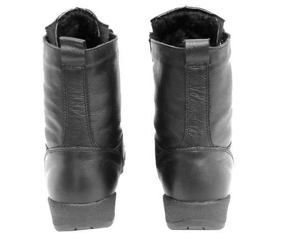 Фото: “Берцы Армада Таймыр М-1402 З”, купить в интернет магазине