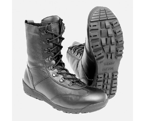 Фото: “Берцы Армада Таймыр М-1402 З”, купить в интернет магазине