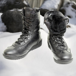 Фото: “Берцы Армада Таймыр М-1402 З”