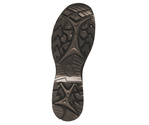 Фото: “Ботинки HAIX Black Eagle Athletic 2.0 N GTX Gore-Tex Mid Brown 330014”, купить в интернет магазине