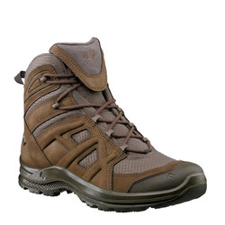 Фото: “Ботинки HAIX Black Eagle Athletic 2.0 N GTX Gore-Tex Mid Brown 330014”, купить в интернет магазине
