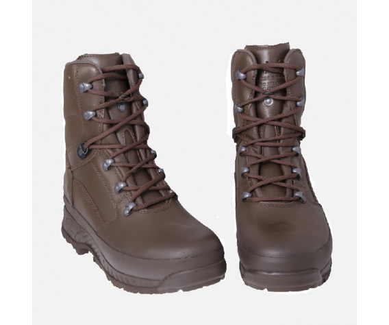 Фото: “Военные ботинки Haix для британской армии, кожаные 206280”, купить в интернет магазине