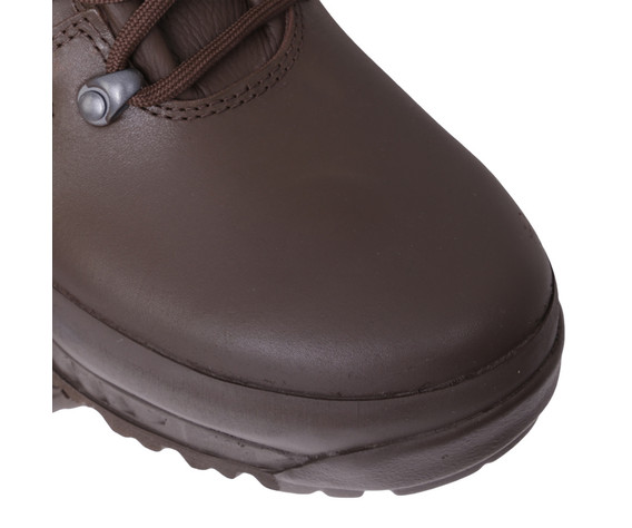 Фото: “Военные ботинки Haix для британской армии, кожаные 206280”, купить в интернет магазине