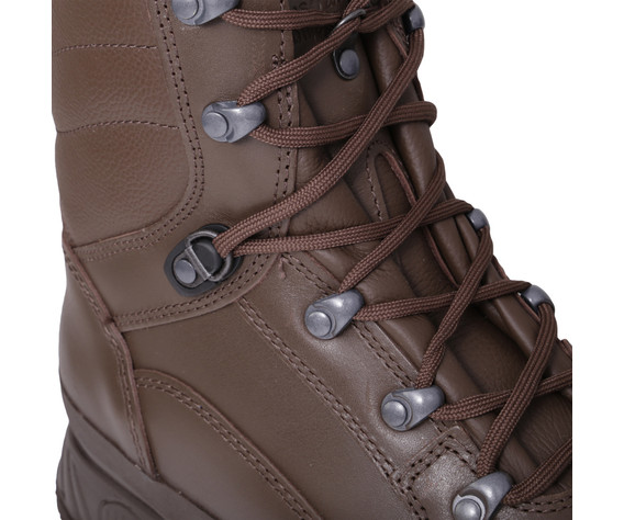 Фото: “Военные ботинки Haix для британской армии, кожаные 206280”, купить в интернет магазине
