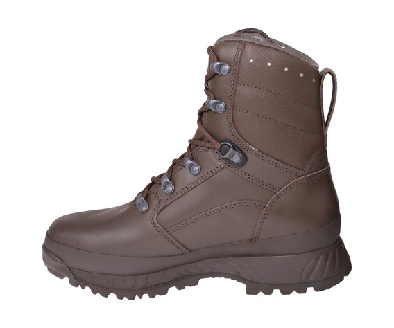 Фото: “Военные ботинки Haix для британской армии, кожаные 206280”, купить в интернет магазине