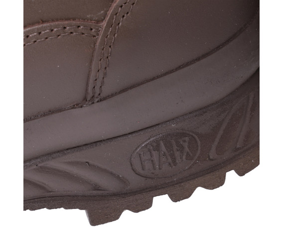 Фото: “Военные ботинки Haix для британской армии, кожаные 206280”, купить в интернет магазине