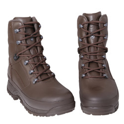 Фото: “Военные ботинки Haix для британской армии, кожаные 206280”, купить в интернет магазине