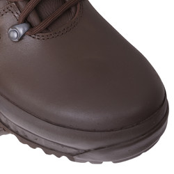 Фото: “Военные ботинки Haix для британской армии, кожаные 206280”