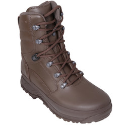 Фото: “Военные ботинки Haix для британской армии, кожаные 206280”