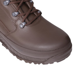 Фото: “Военные ботинки Haix для британской армии, кожаные 206280”