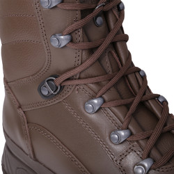 Фото: “Военные ботинки Haix для британской армии, кожаные 206280”