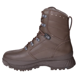 Фото: “Военные ботинки Haix для британской армии, кожаные 206280”