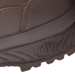 Фото: “Военные ботинки Haix для британской армии, кожаные 206280”