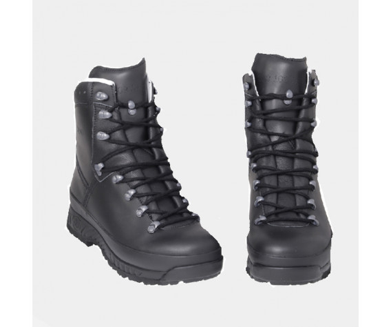 Фото: “Ботинки HAIX Buty Haix BW Bergstiefel Czarne 210003”, купить в интернет магазине