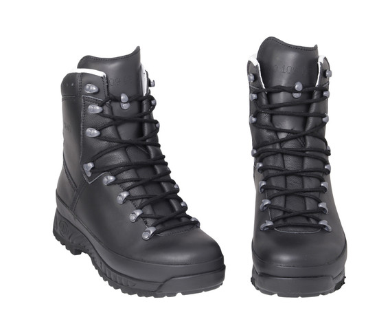 Фото: “Ботинки HAIX Buty Haix BW Bergstiefel Czarne 210003”, купить в интернет магазине