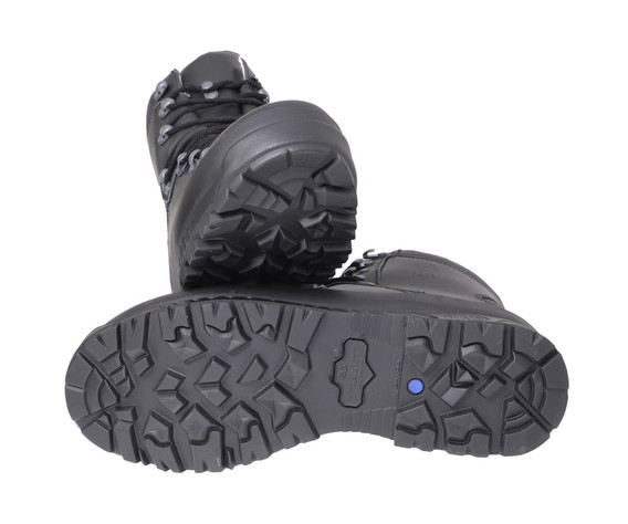 Фото: “Ботинки HAIX Buty Haix BW Bergstiefel Czarne 210003”, купить в интернет магазине