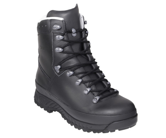 Фото: “Ботинки HAIX Buty Haix BW Bergstiefel Czarne 210003”, купить в интернет магазине