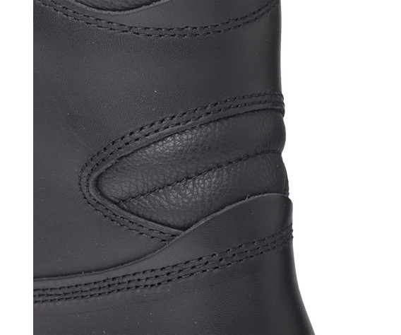 Фото: “Ботинки HAIX Buty Haix BW Bergstiefel Czarne 210003”, купить в интернет магазине